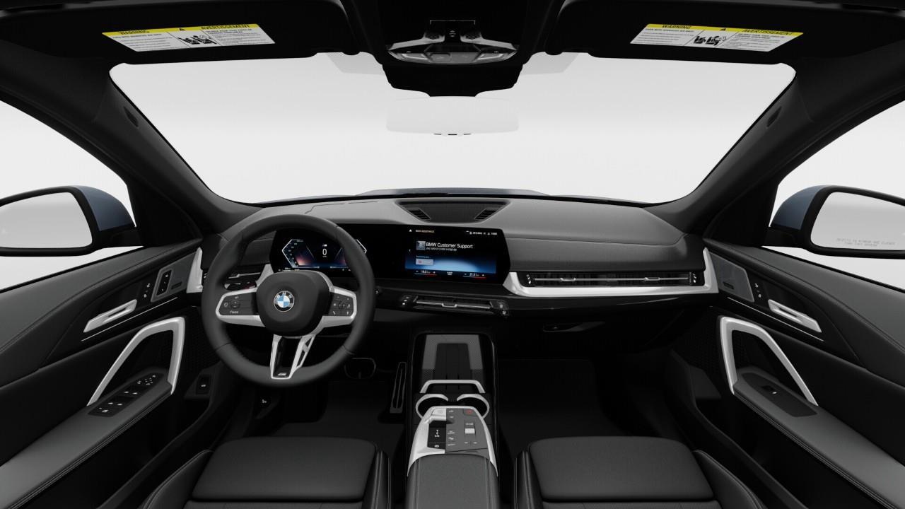 2026 BMW X1 xDrive28i 4dr All-wheel Drive Sports Activity Vehicle Photo