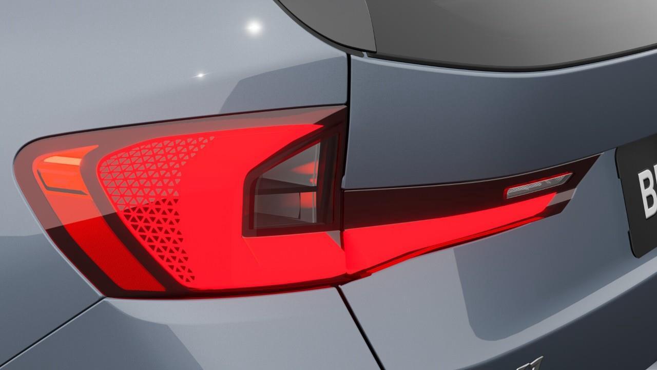 2026 BMW X1 xDrive28i 4dr All-wheel Drive Sports Activity Vehicle Photo