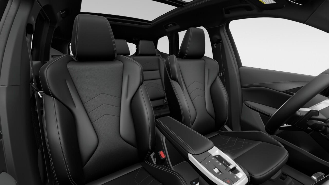 2026 BMW X1 xDrive28i 4dr All-wheel Drive Sports Activity Vehicle Photo