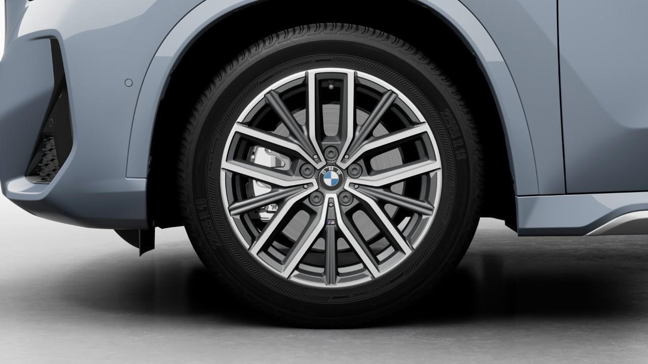 2026 BMW X1 xDrive28i 4dr All-wheel Drive Sports Activity Vehicle Photo