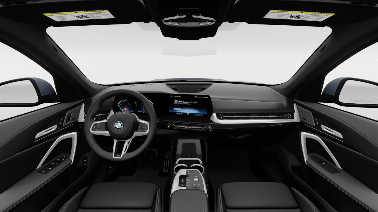 2026 BMW X1 xDrive28i 4dr All-wheel Drive Sports Activity Vehicle Photo