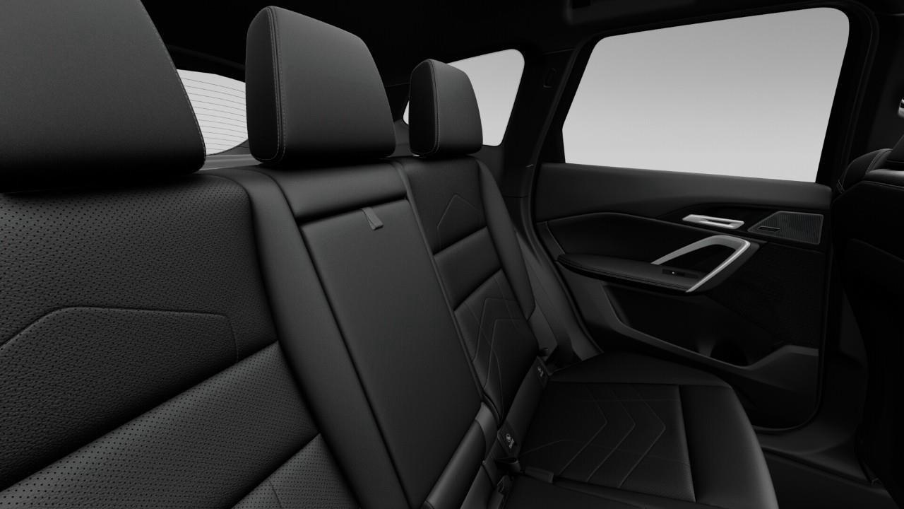 2026 BMW X1 xDrive28i 4dr All-wheel Drive Sports Activity Vehicle Photo