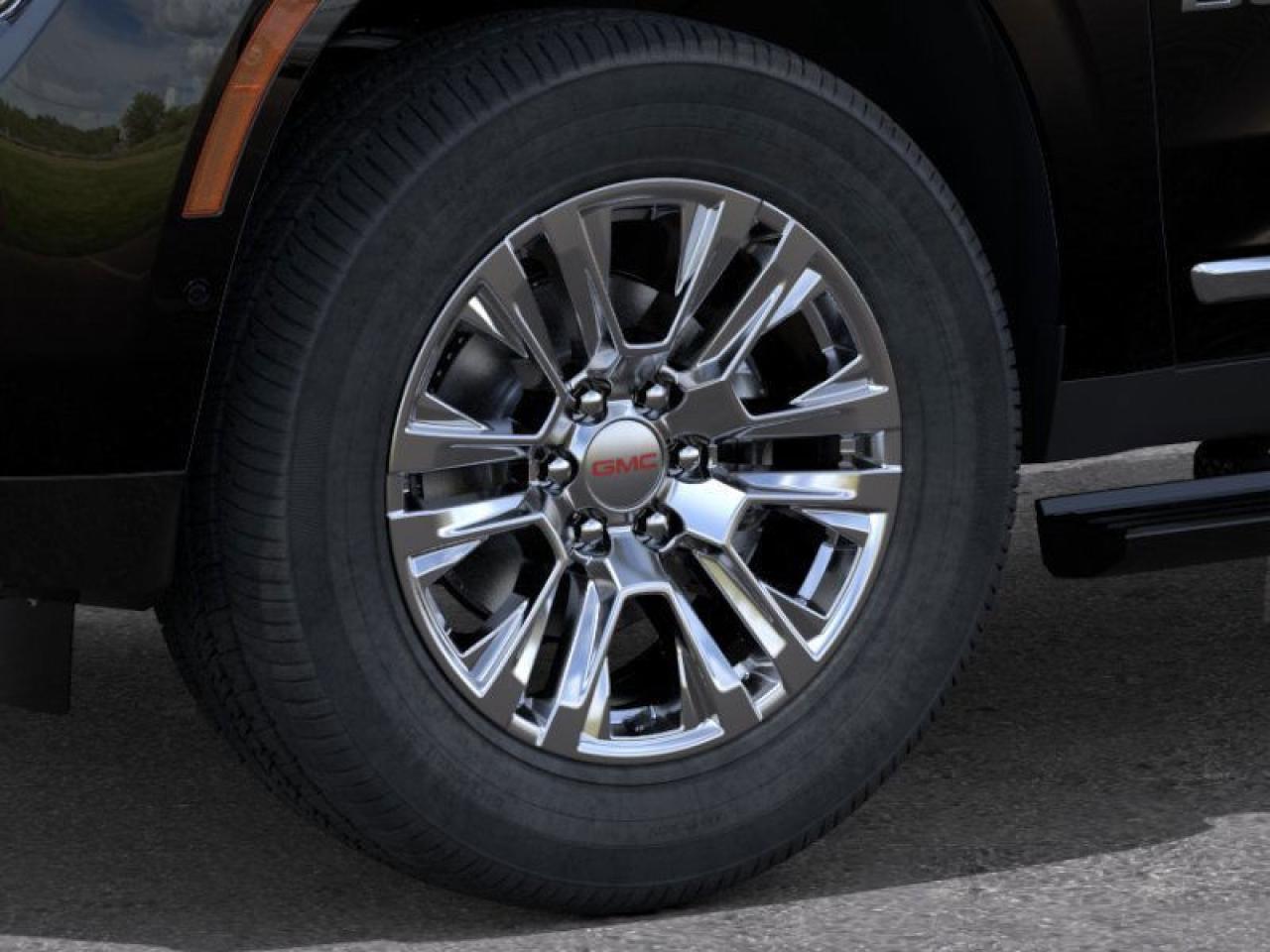 2026 GMC Yukon 4WD 4dr Denali Photo