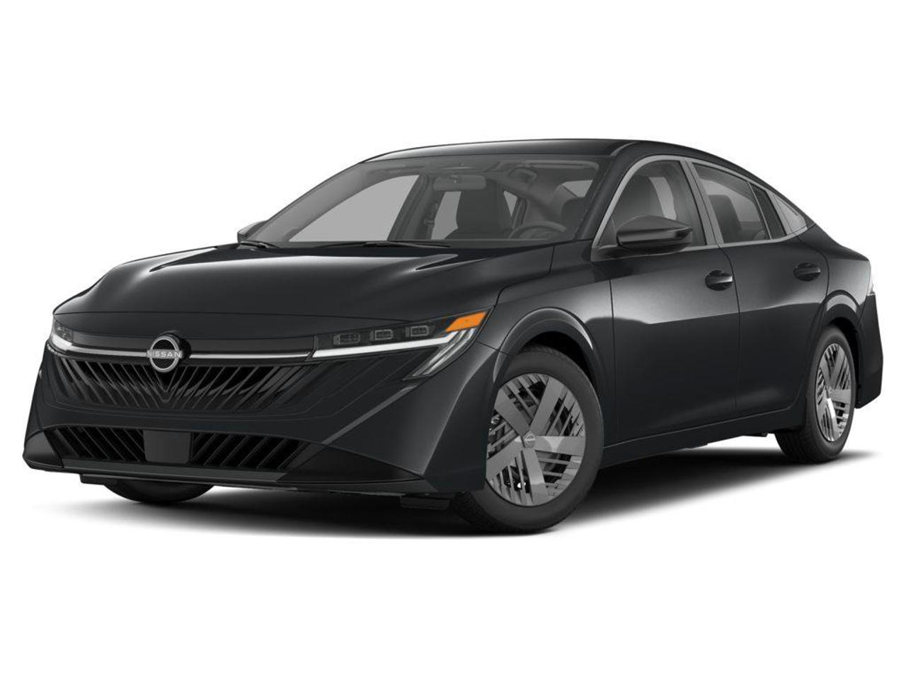 2026 Nissan Sentra S 4dr Sedan Photo