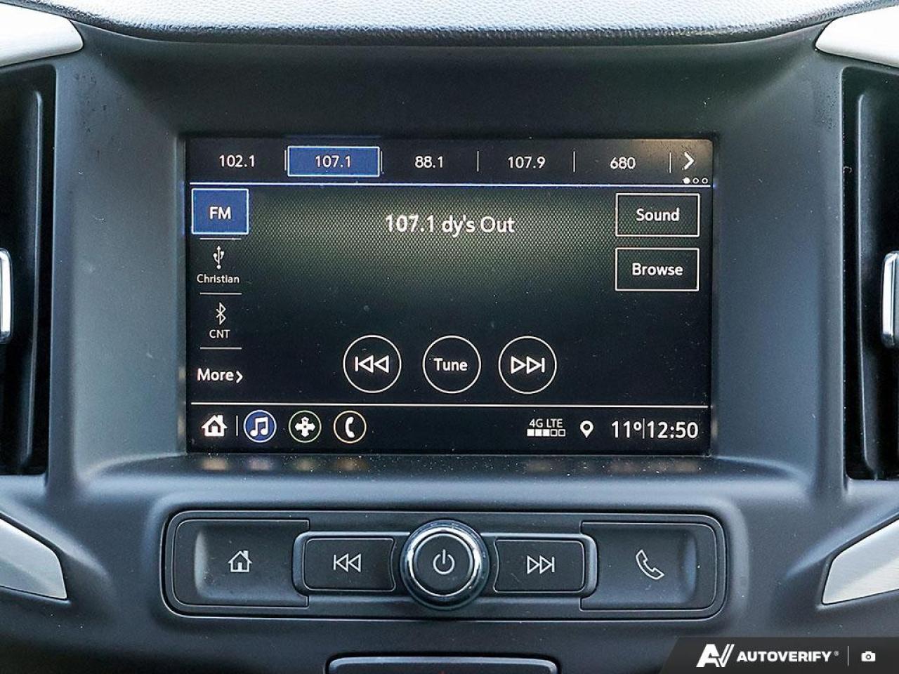 2019 GMC Terrain AWD SLE Photo