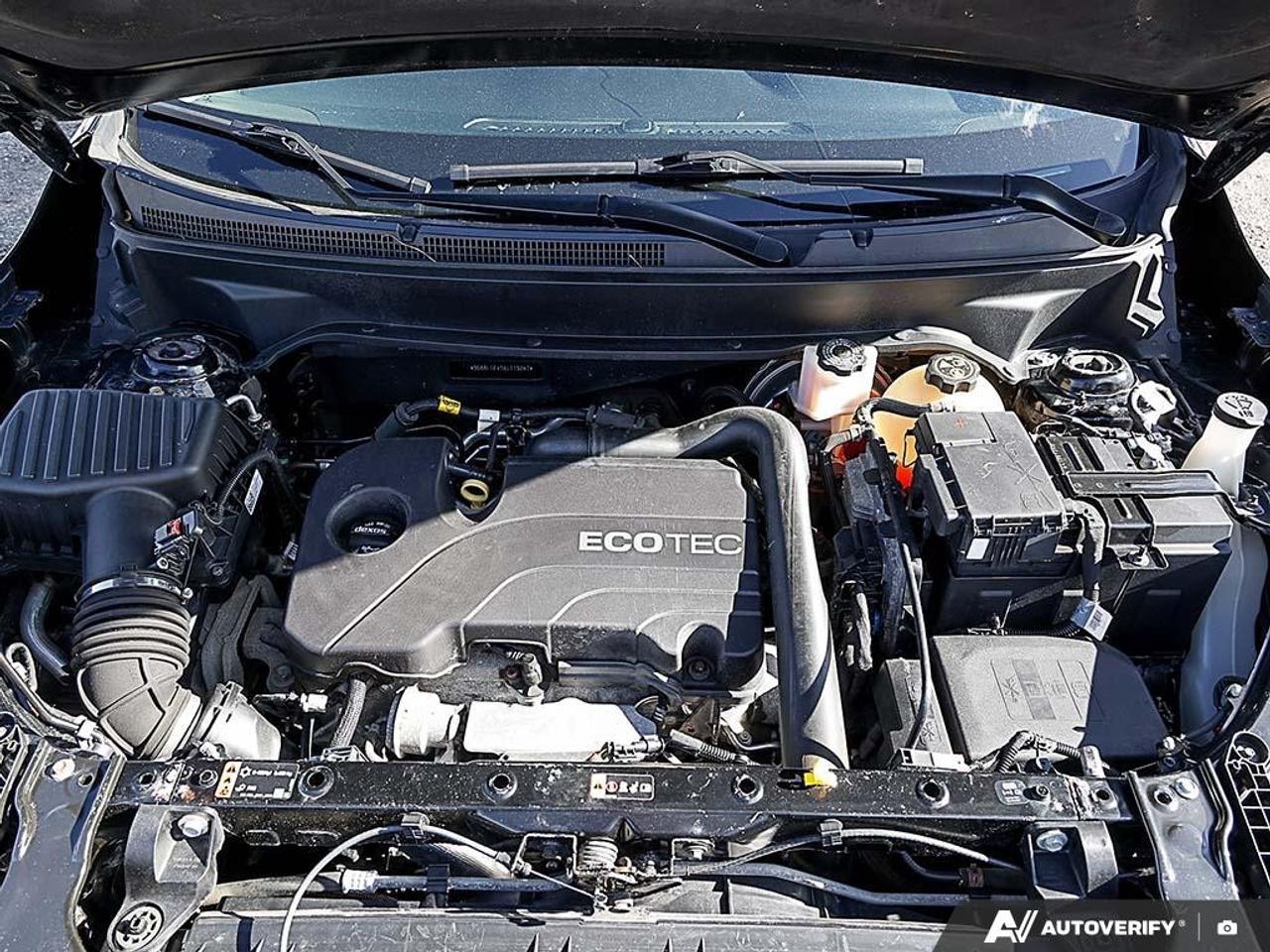 2019 GMC Terrain AWD SLE Photo