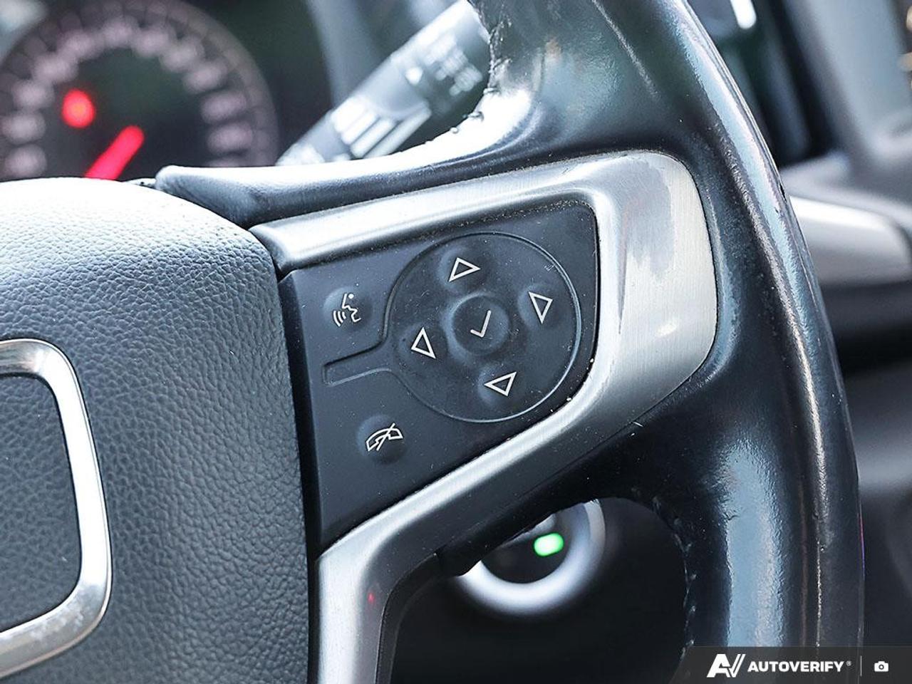 2019 GMC Terrain AWD SLE Photo