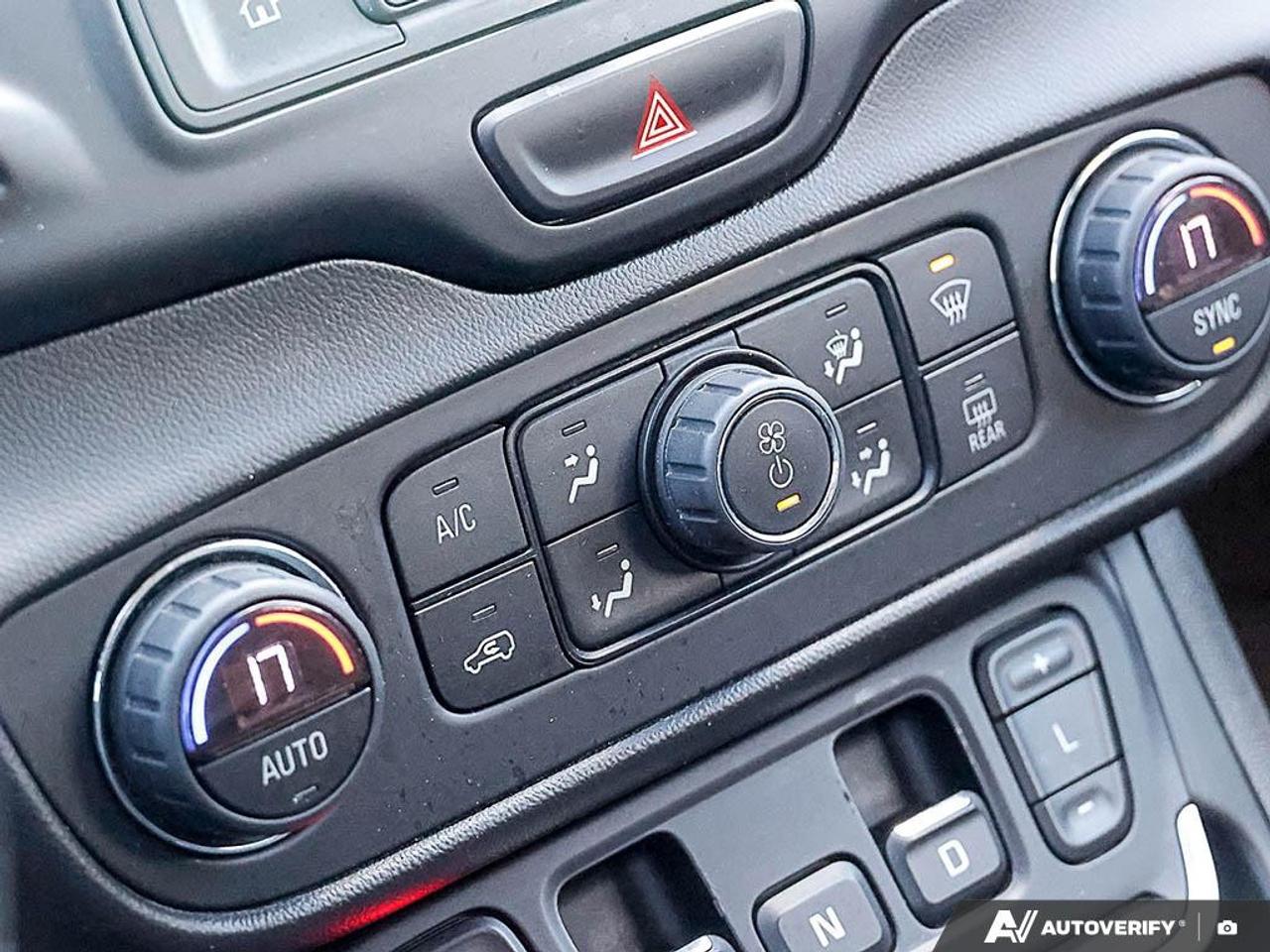 2019 GMC Terrain AWD SLE Photo