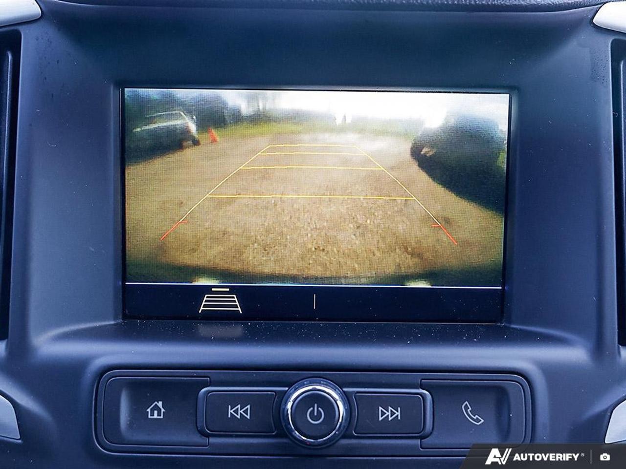 2019 GMC Terrain AWD SLE Photo
