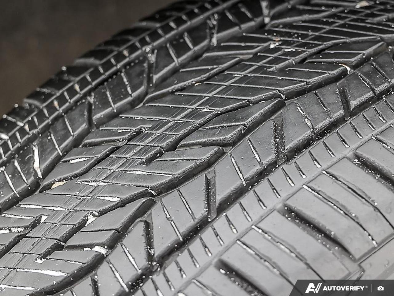 2023 Buick Enclave Avenir AWD Photo