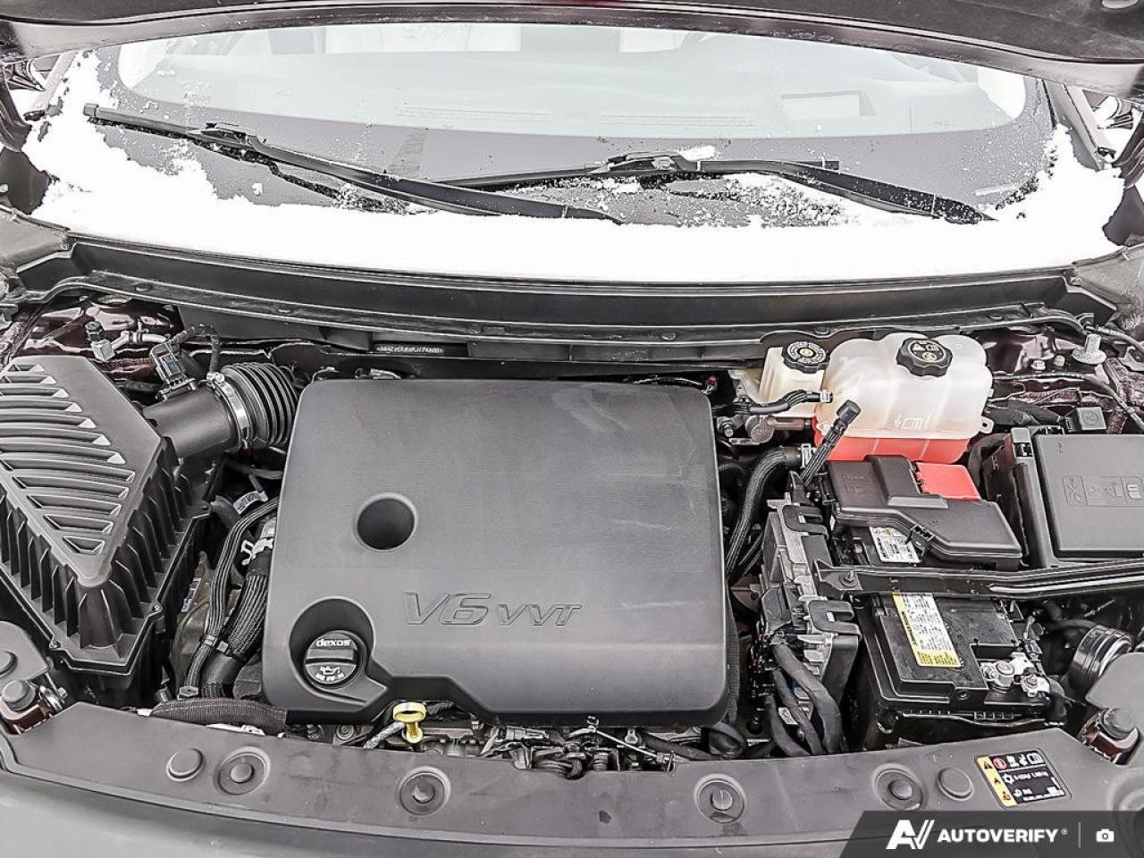 2023 Buick Enclave Avenir AWD Photo