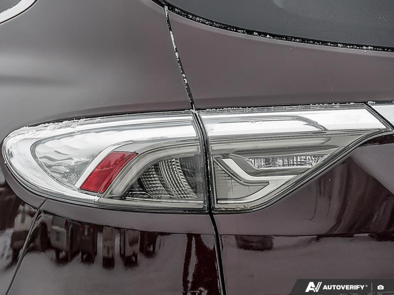 2023 Buick Enclave Avenir AWD Photo