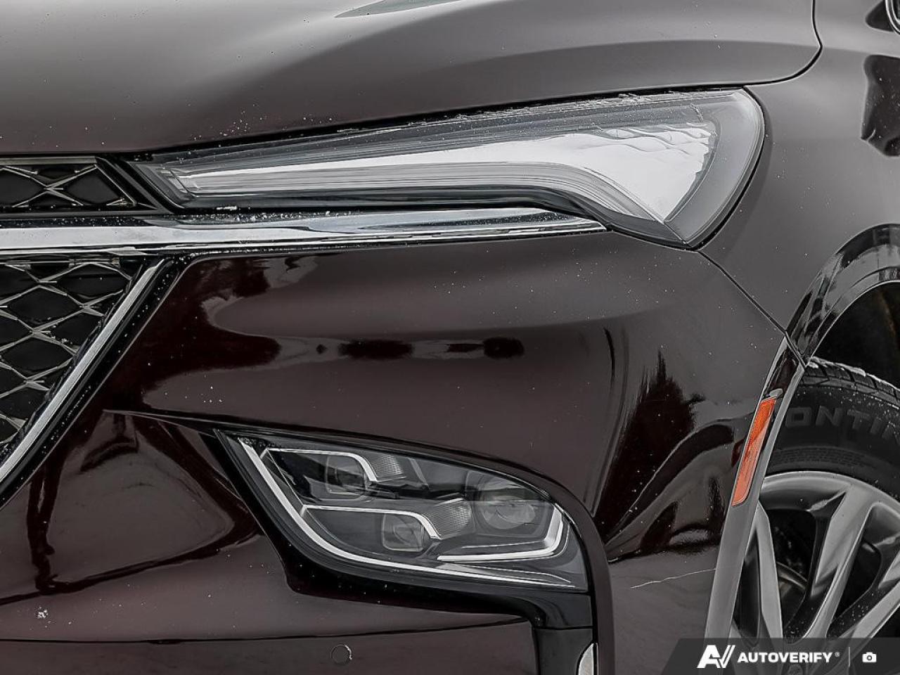 2023 Buick Enclave Avenir AWD Photo