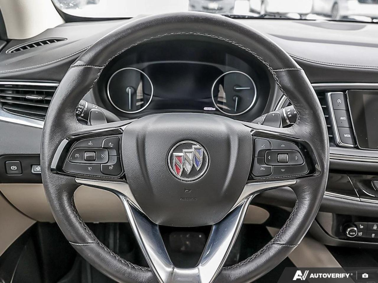 2023 Buick Enclave Avenir AWD Photo