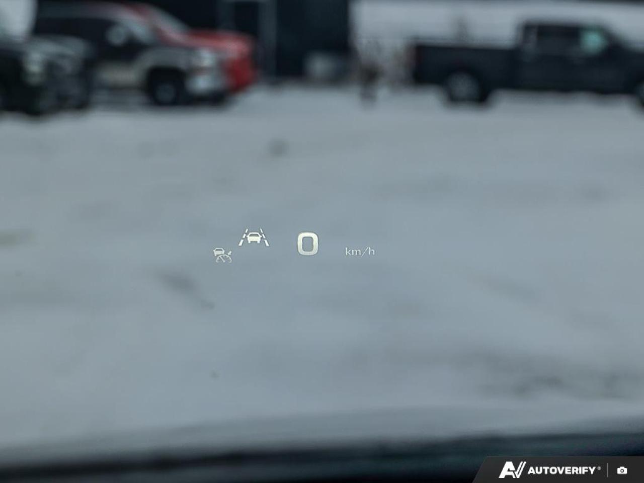 2023 Buick Enclave Avenir AWD Photo