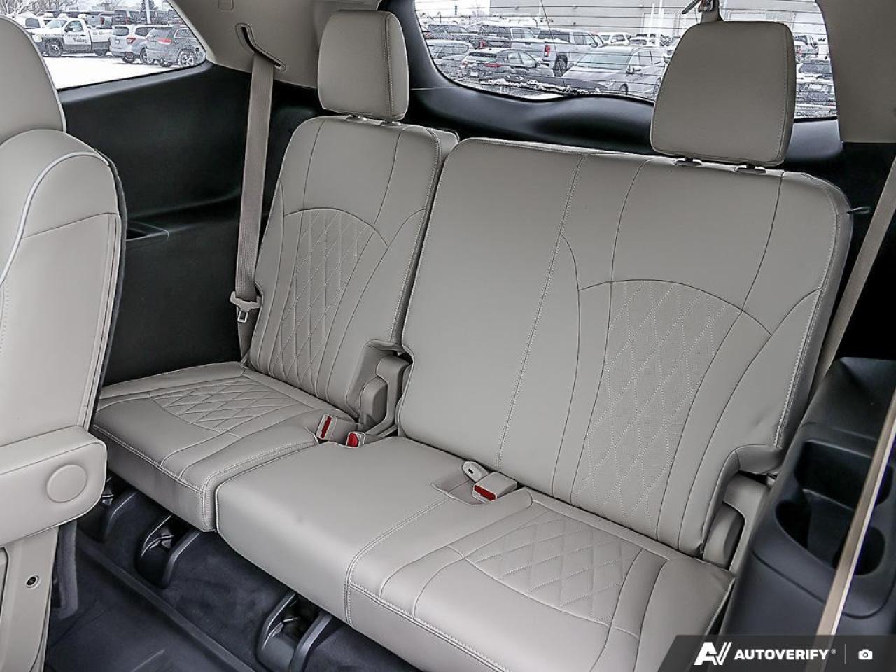 2023 Buick Enclave Avenir AWD Photo