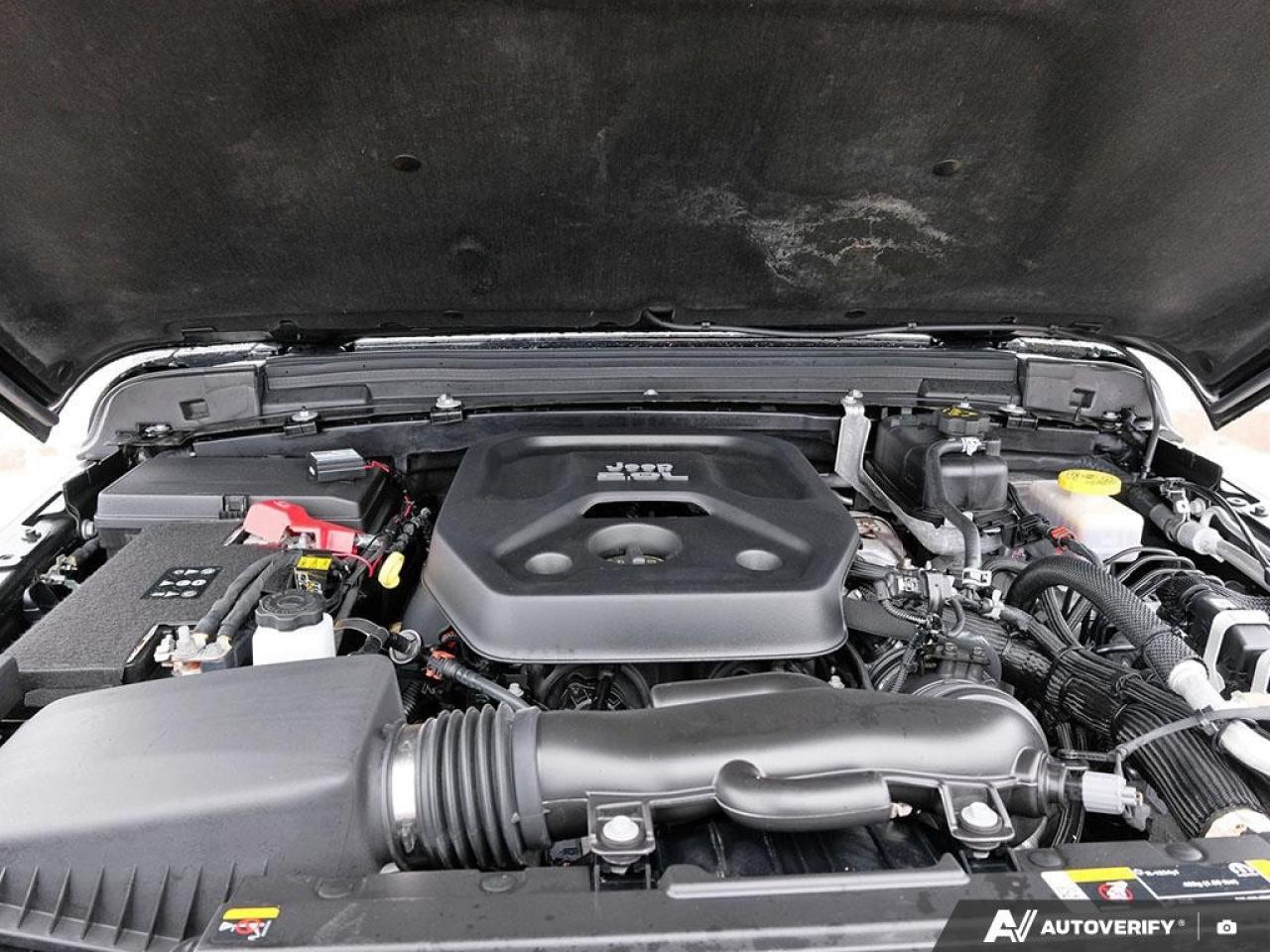 2023 Jeep Wrangler Sahara 4 Door 4x4 Photo