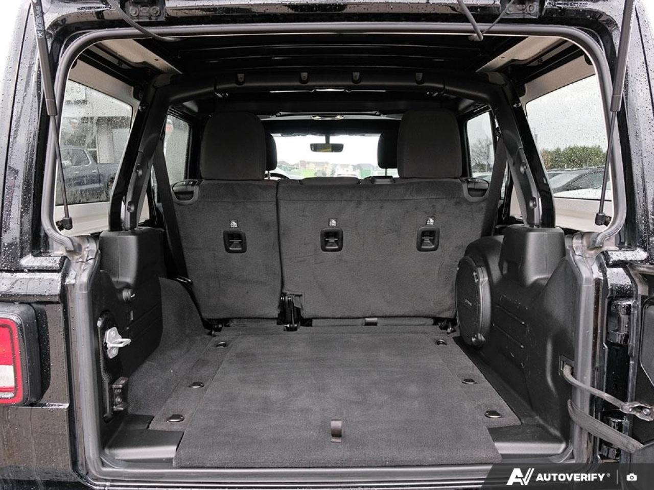 2023 Jeep Wrangler Sahara 4 Door 4x4 Photo