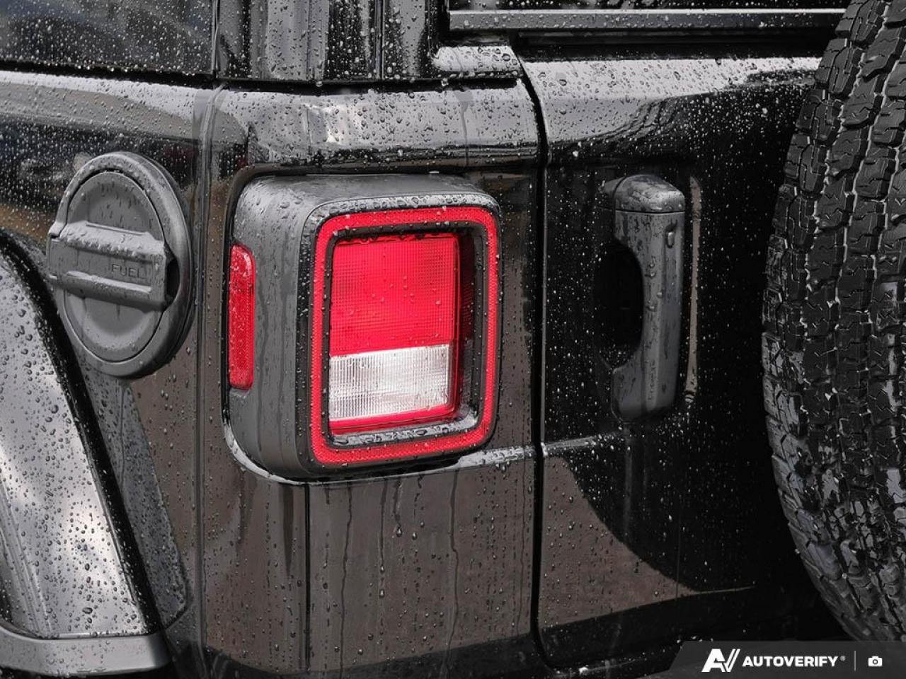 2023 Jeep Wrangler Sahara 4 Door 4x4 Photo