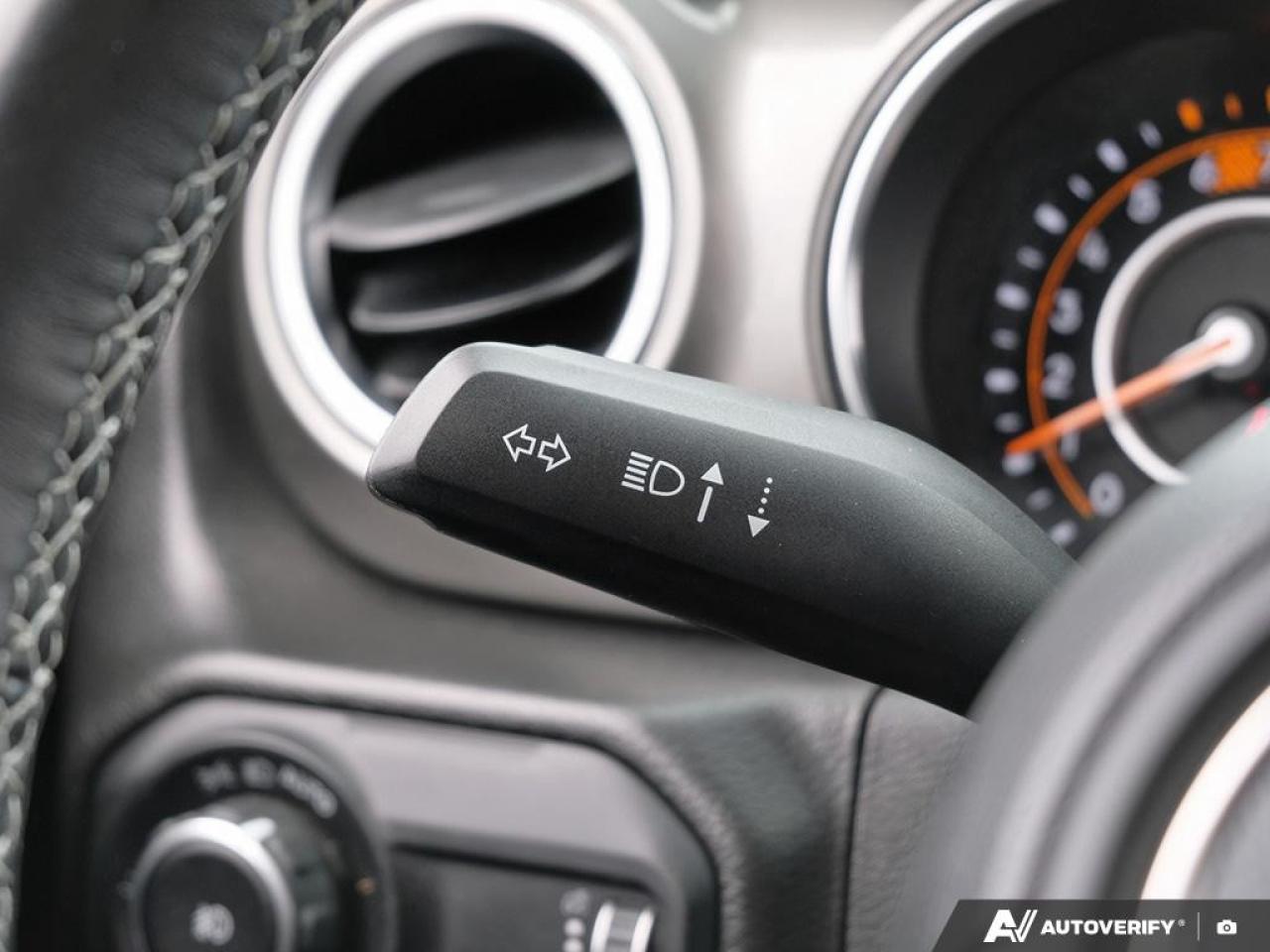 2023 Jeep Wrangler Sahara 4 Door 4x4 Photo