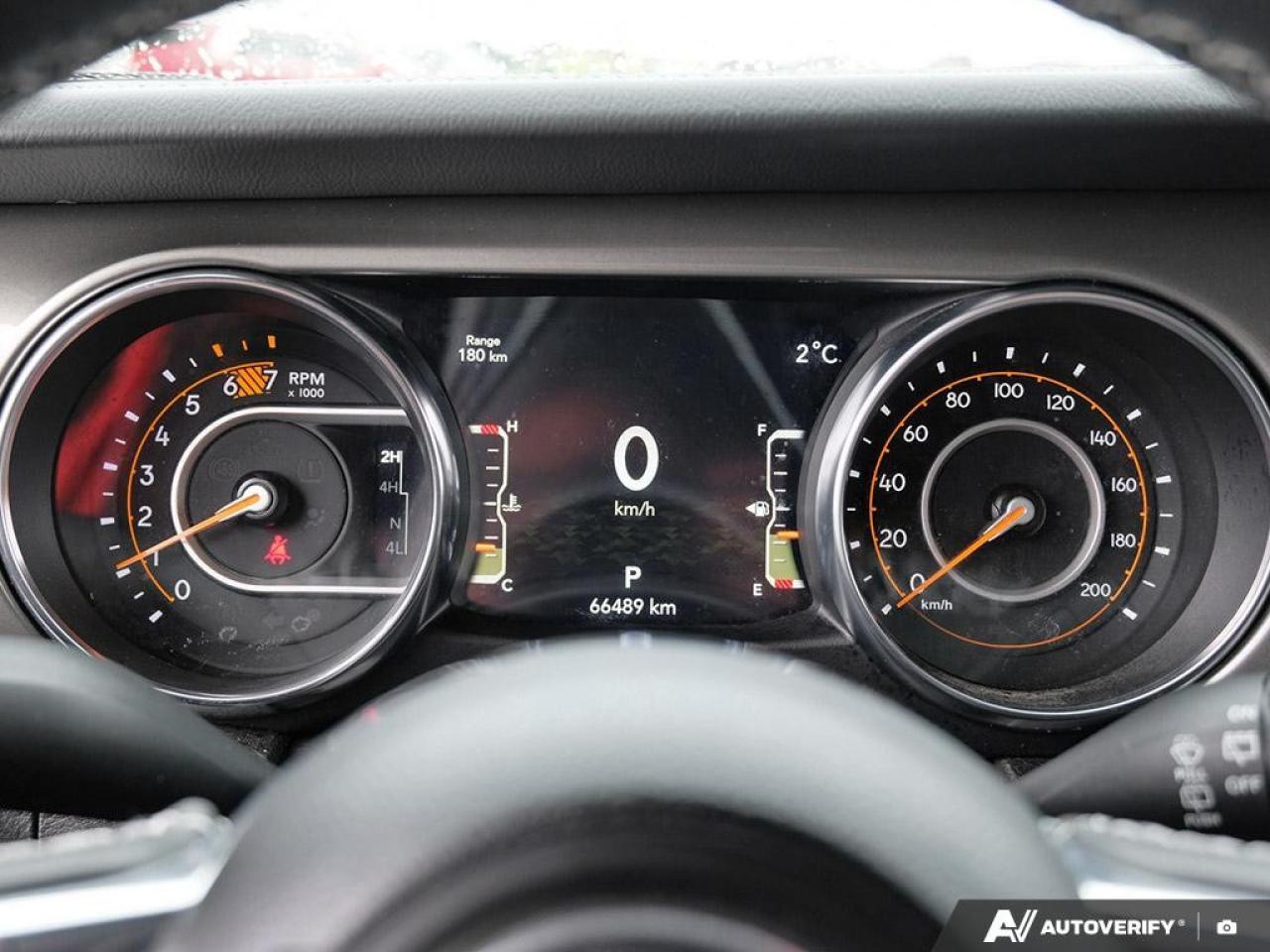 2023 Jeep Wrangler Sahara 4 Door 4x4 Photo