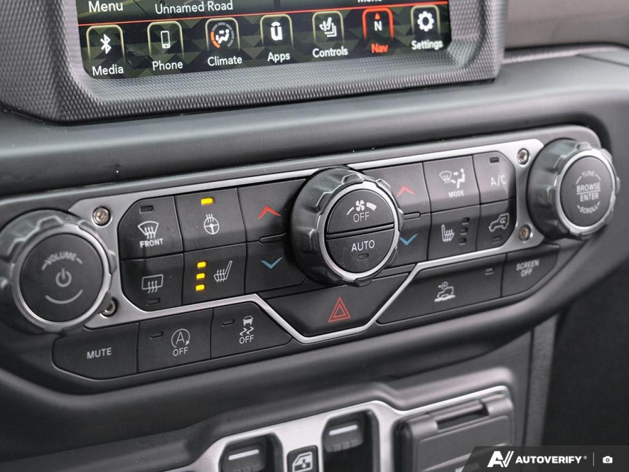 2023 Jeep Wrangler Sahara 4 Door 4x4 Photo