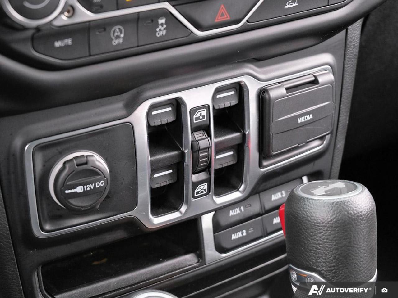 2023 Jeep Wrangler Sahara 4 Door 4x4 Photo