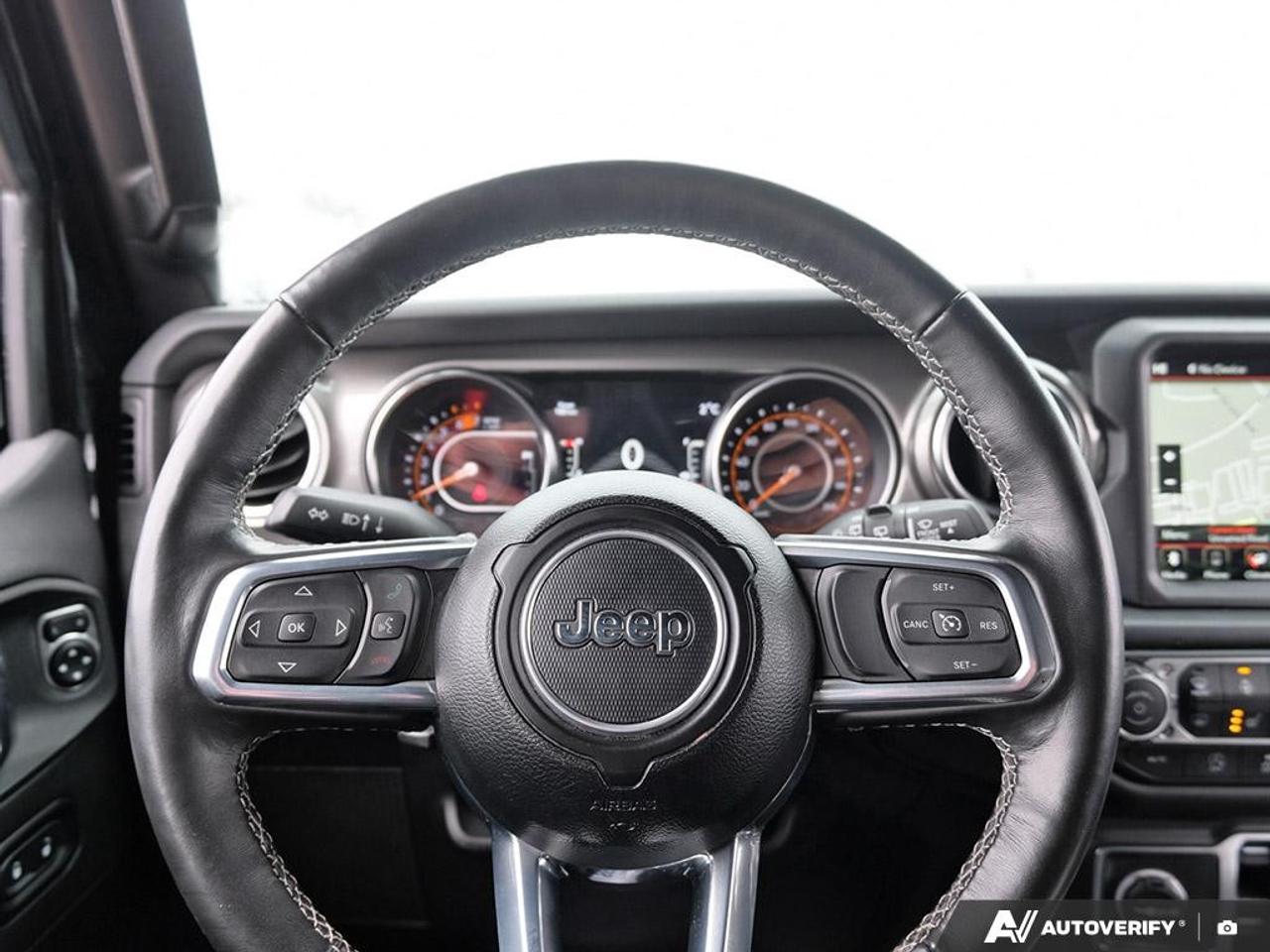 2023 Jeep Wrangler Sahara 4 Door 4x4 Photo