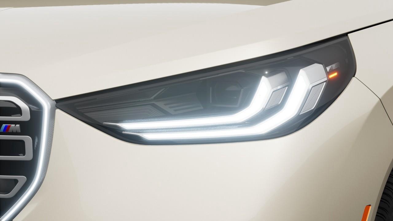 2026 BMW X3 M50 xDrive 4dr All-Wheel Drive Sports Activity Vehicle Photo