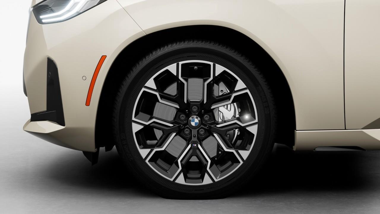 2026 BMW X3 M50 xDrive 4dr All-Wheel Drive Sports Activity Vehicle Photo