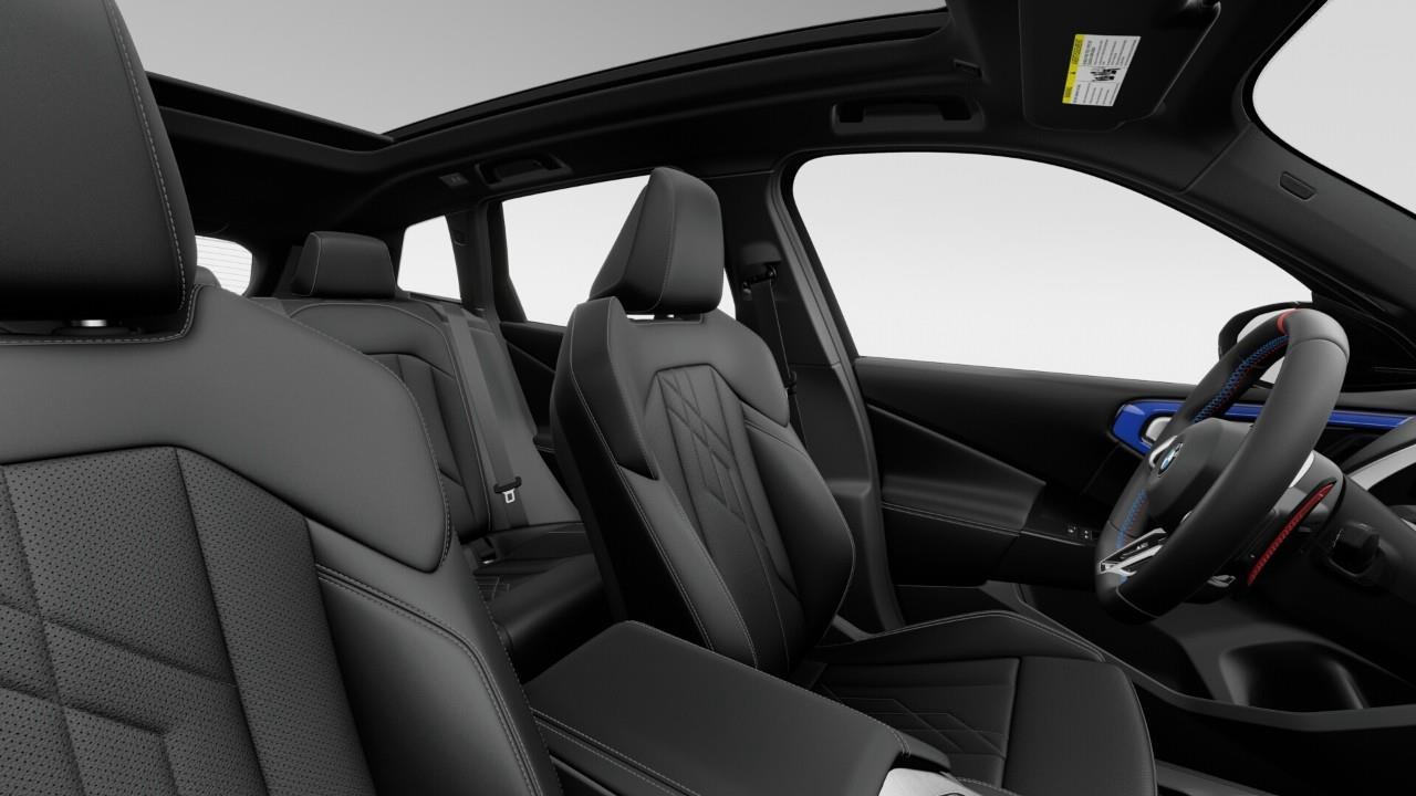 2026 BMW X3 M50 xDrive 4dr All-Wheel Drive Sports Activity Vehicle Photo