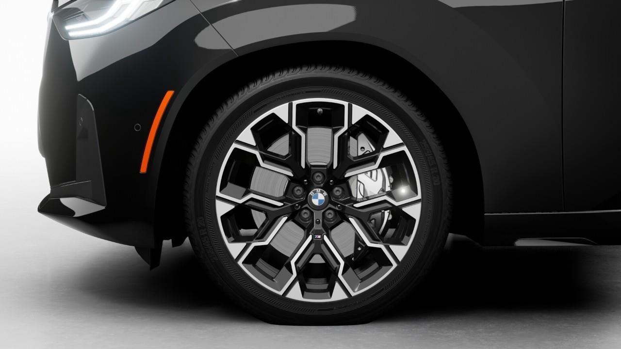 2026 BMW X3 M50 xDrive 4dr All-Wheel Drive Sports Activity Vehicle Photo