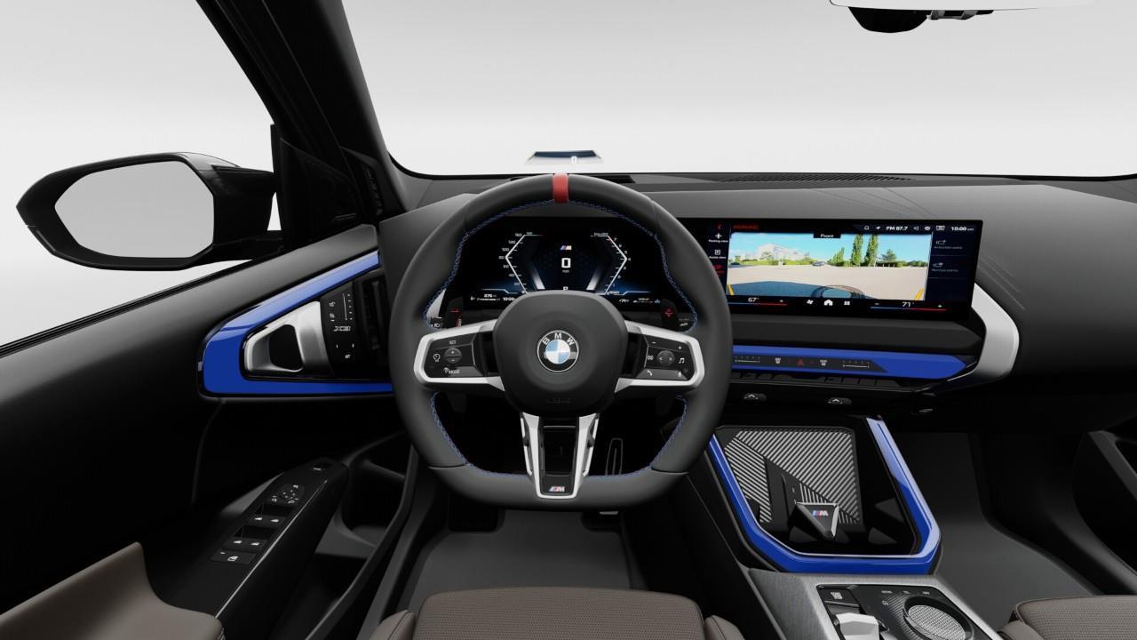 2026 BMW X3 M50 xDrive 4dr All-Wheel Drive Sports Activity Vehicle Photo