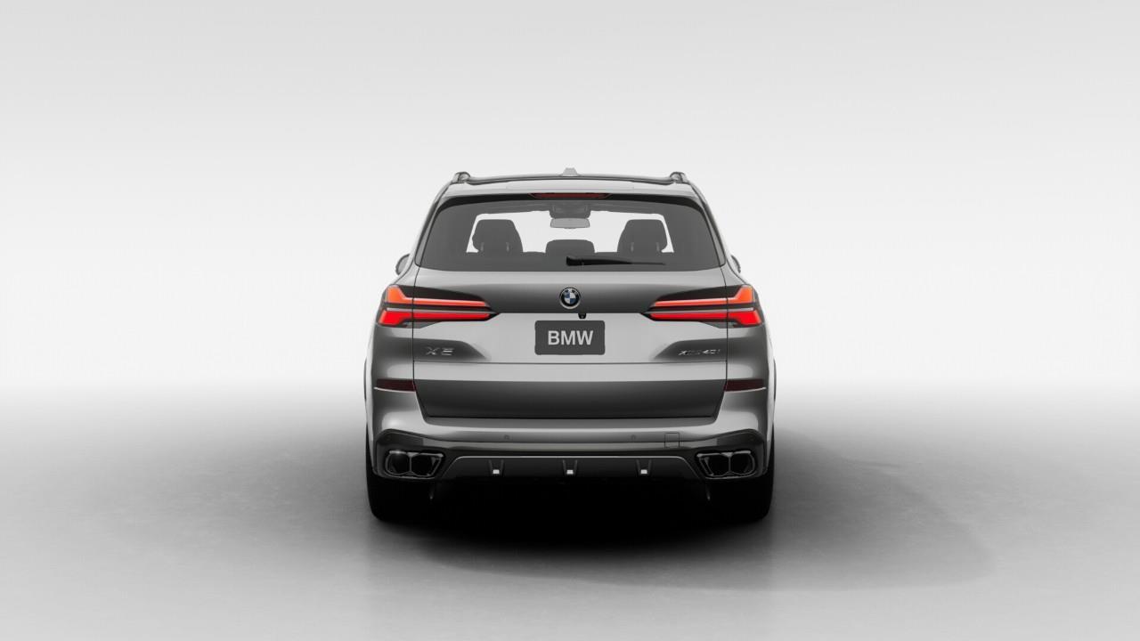 2026 BMW X5 xDrive40i 4dr All-Wheel Drive Sports Activity Vehicle Photo