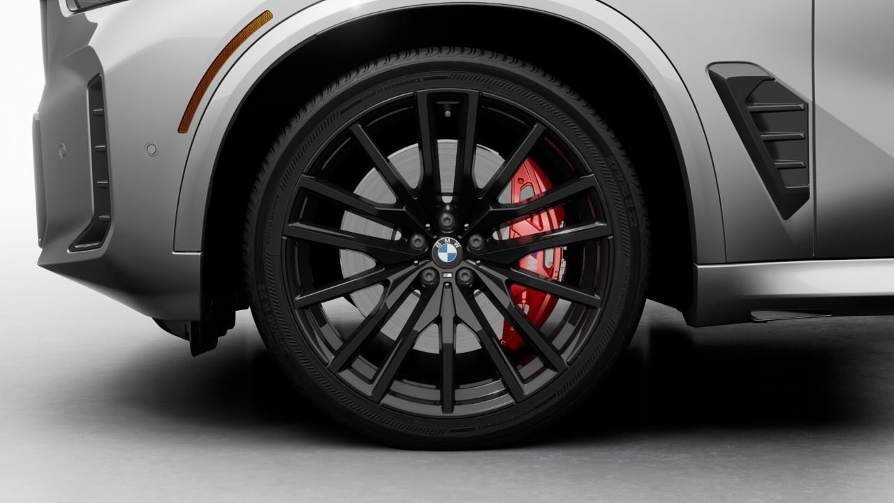 2026 BMW X5 xDrive40i 4dr All-Wheel Drive Sports Activity Vehicle Photo