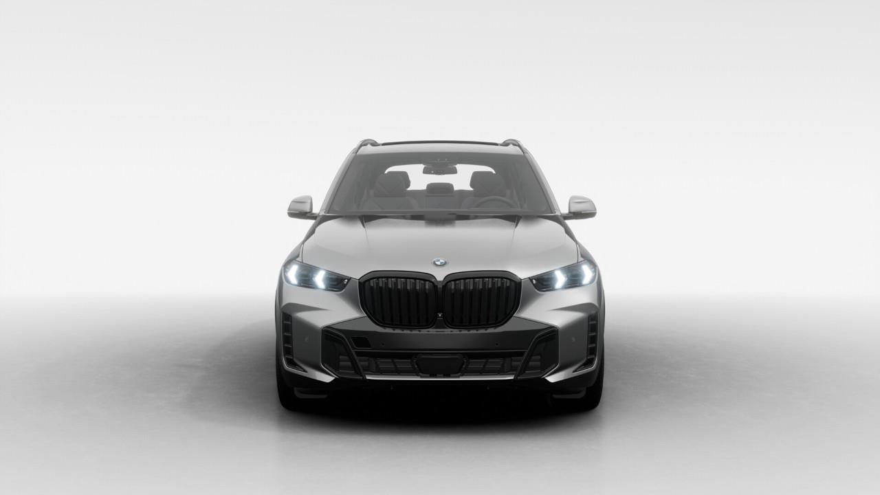 2026 BMW X5 xDrive40i 4dr All-Wheel Drive Sports Activity Vehicle Photo