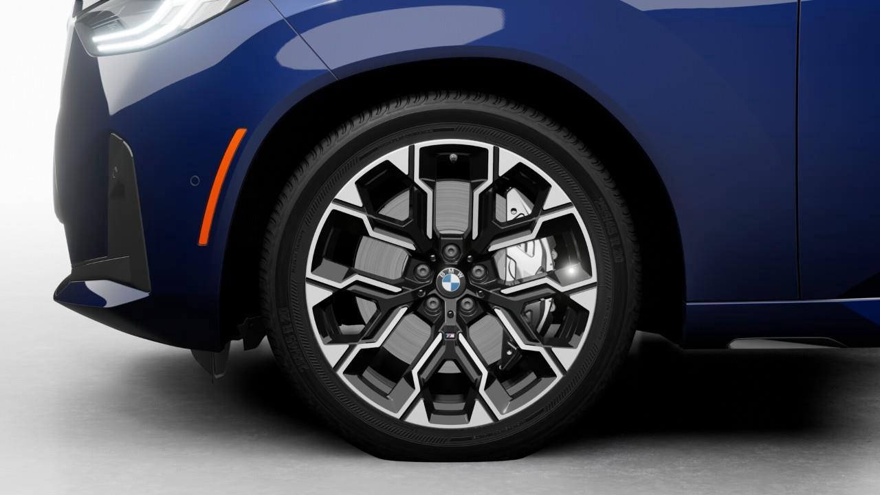 2026 BMW X3 M50 xDrive 4dr All-Wheel Drive Sports Activity Vehicle Photo