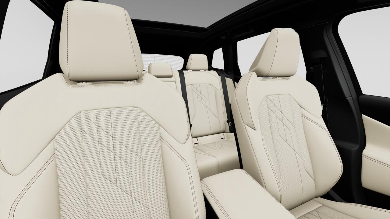 2026 BMW X3 M50 xDrive 4dr All-Wheel Drive Sports Activity Vehicle Photo