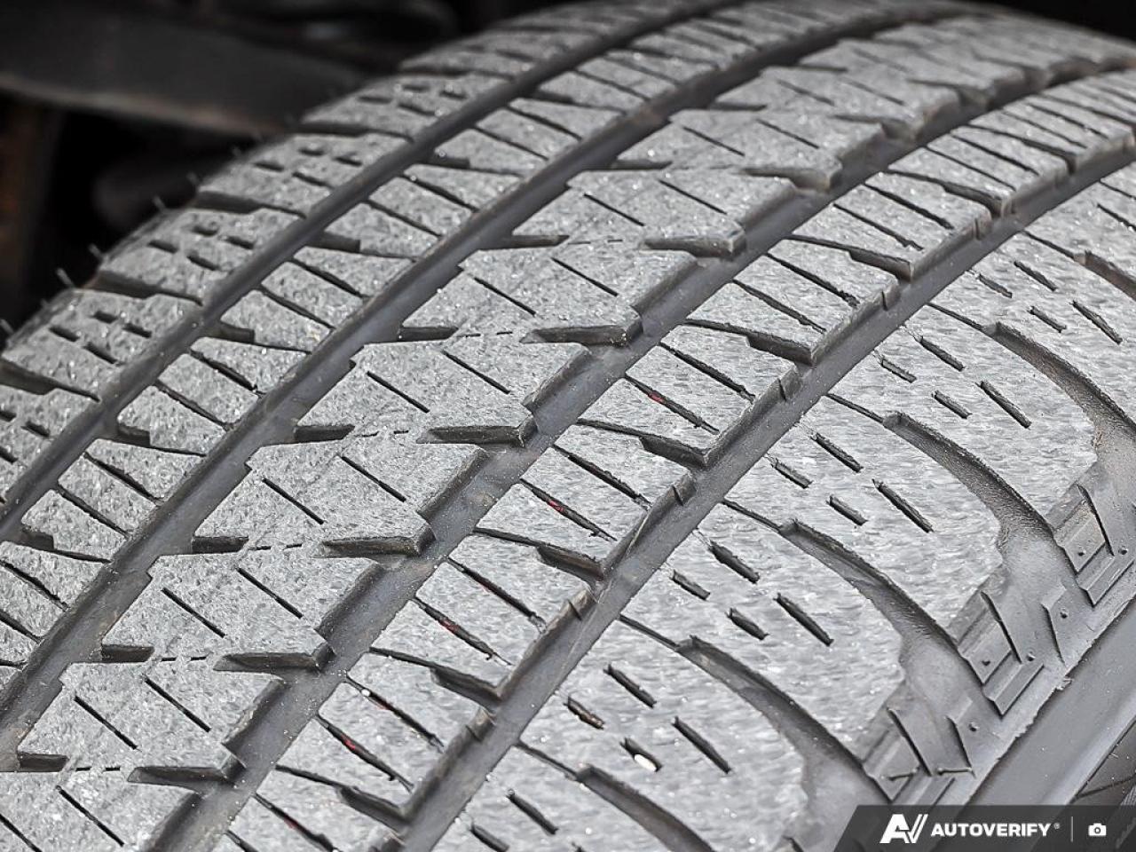 2020 RAM 1500 Big Horn 4x4 Crew Cab 6'4" Box Photo