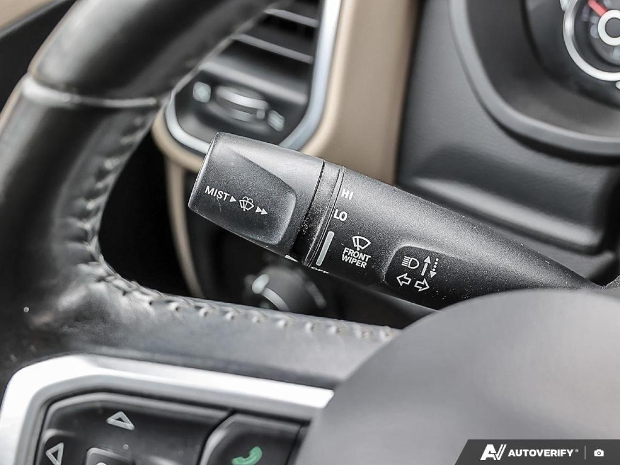 2020 RAM 1500 Big Horn 4x4 Crew Cab 6'4" Box Photo