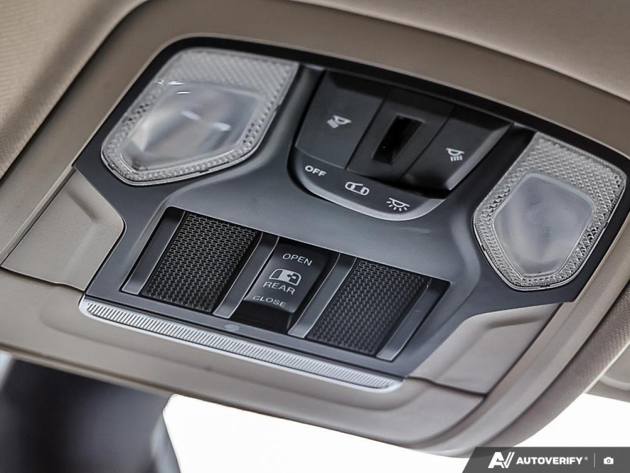 2020 RAM 1500 Big Horn 4x4 Crew Cab 6'4" Box Photo