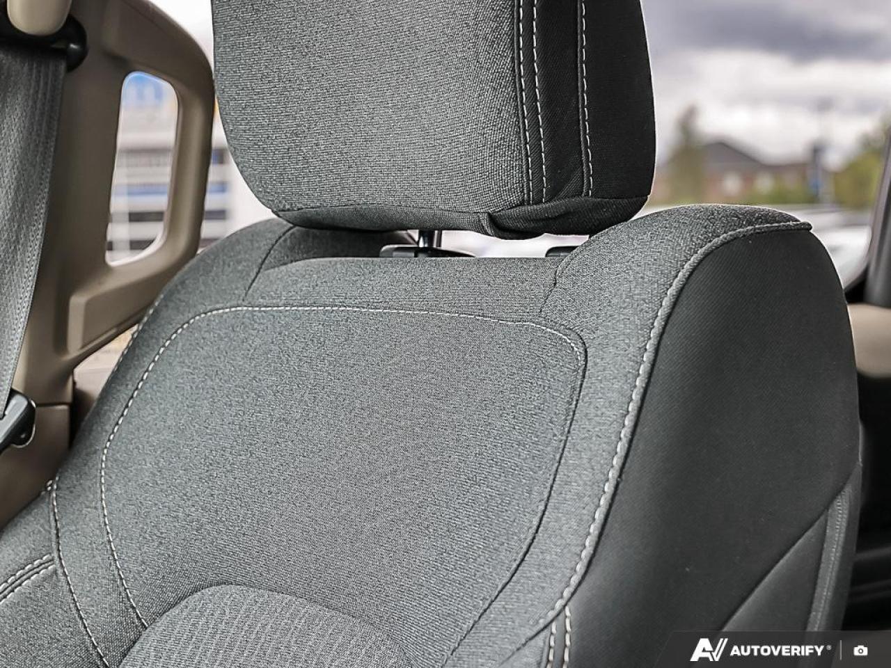 2020 RAM 1500 Big Horn 4x4 Crew Cab 6'4" Box Photo