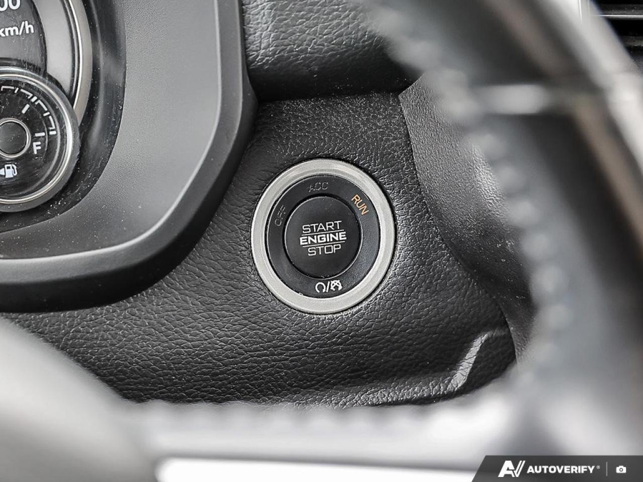 2020 RAM 1500 Big Horn 4x4 Crew Cab 6'4" Box Photo