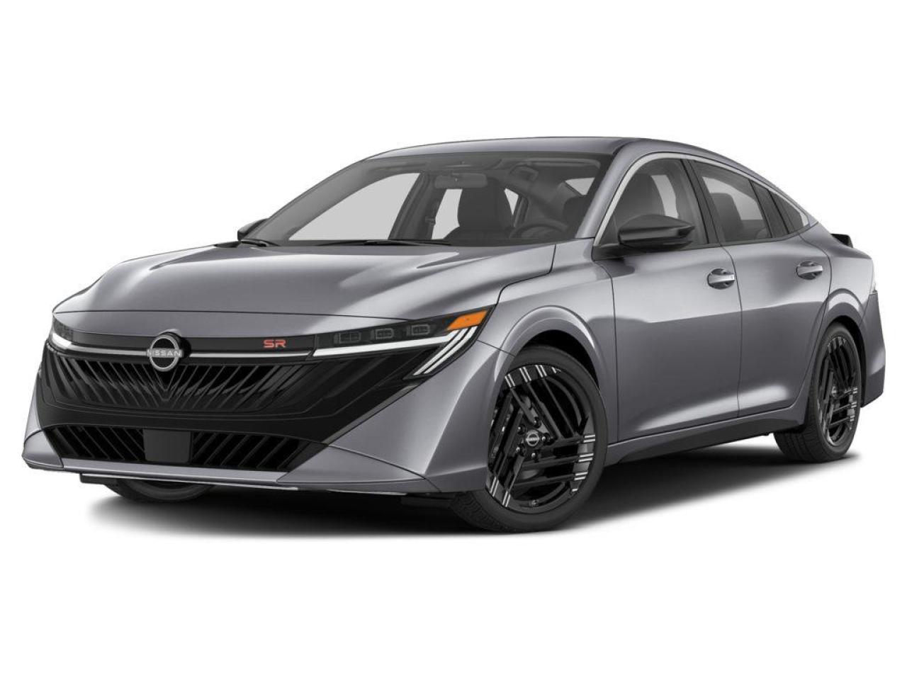 2026 Nissan Sentra SR 4dr Sedan Photo0