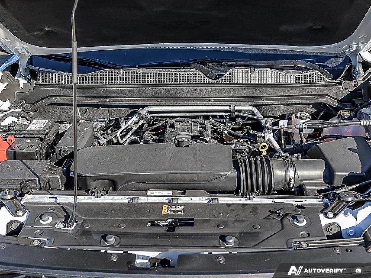 2026 GMC Canyon Crew Cab Short Box 4-Wheel Drive Elevation Photo