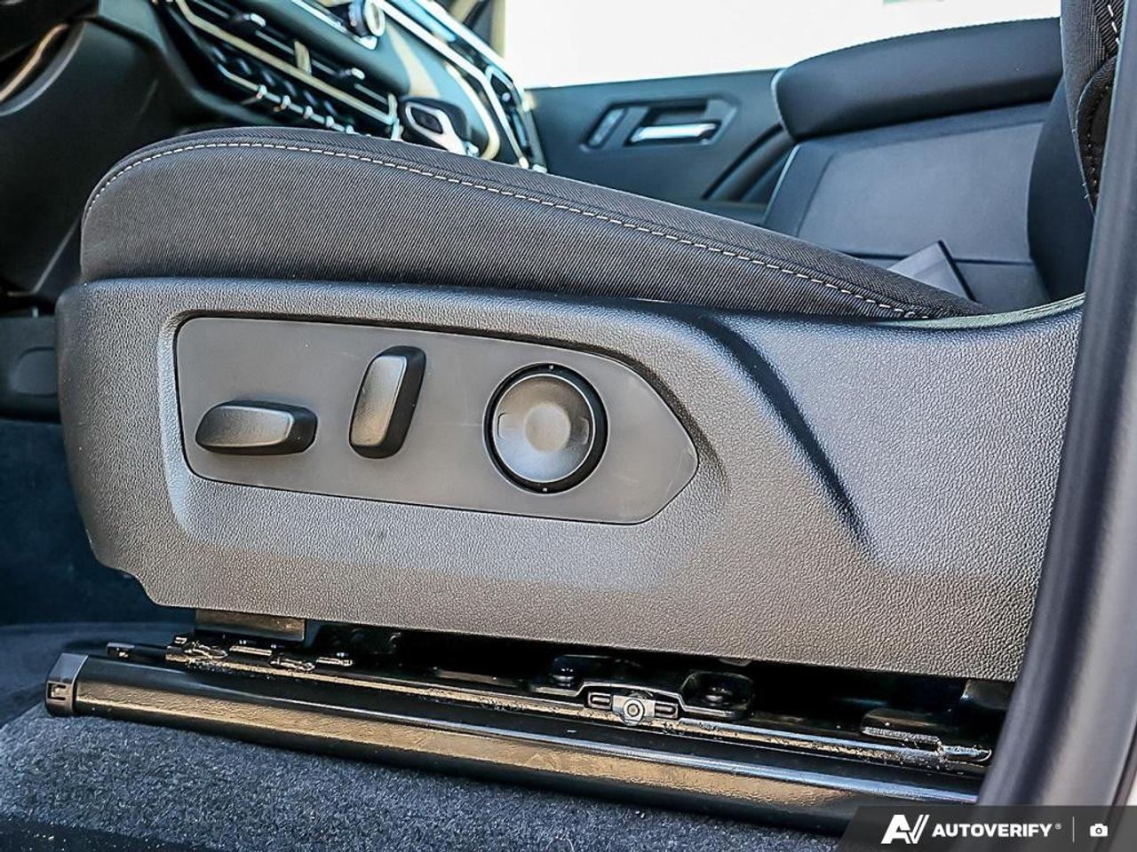 2026 GMC Canyon Crew Cab Short Box 4-Wheel Drive Elevation Photo
