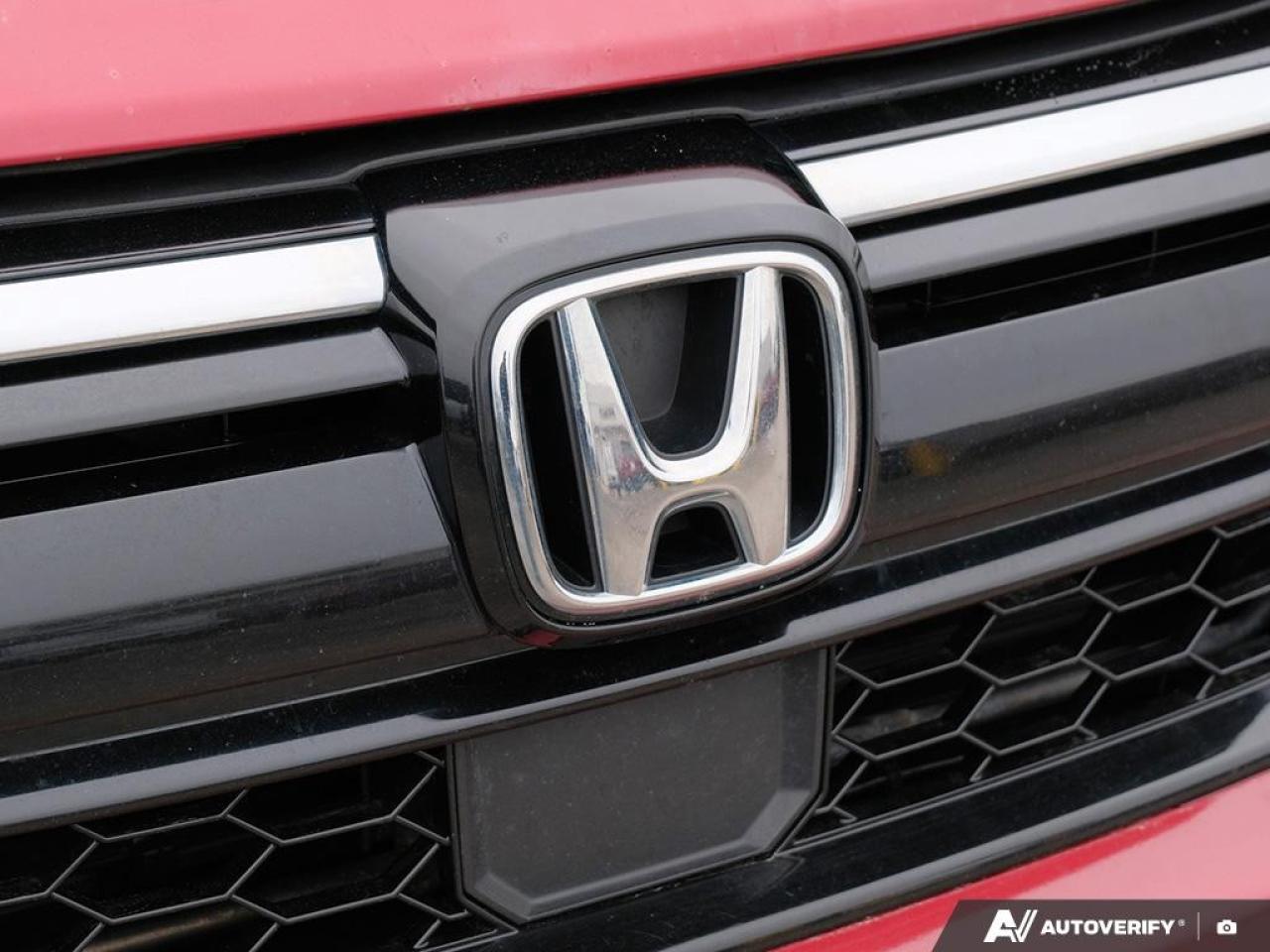 2020 Honda CR-V Sport AWD Photo