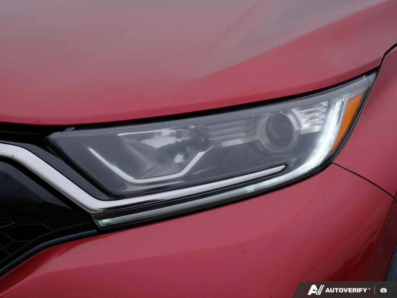 2020 Honda CR-V Sport AWD Photo