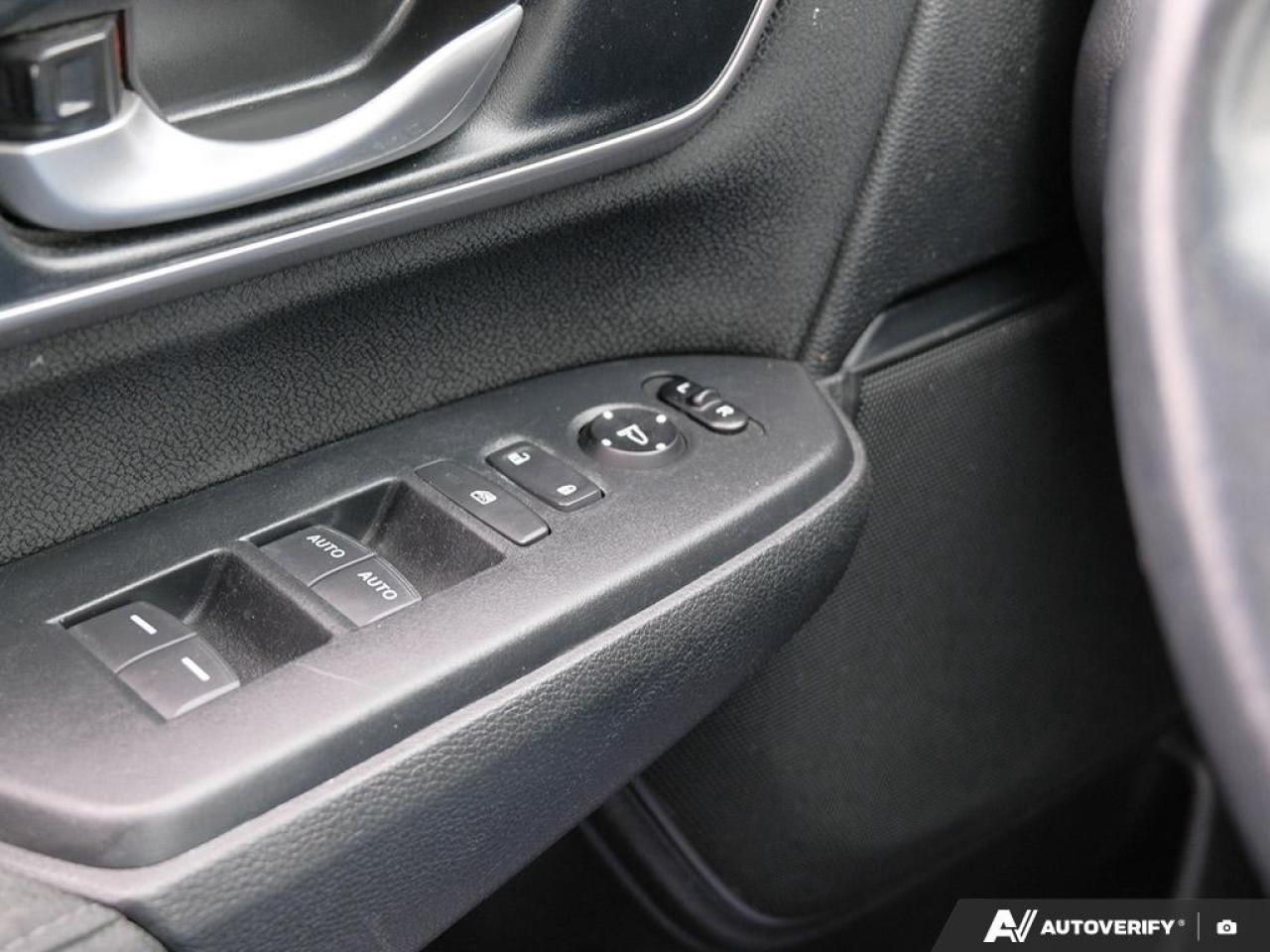 2020 Honda CR-V Sport AWD Photo