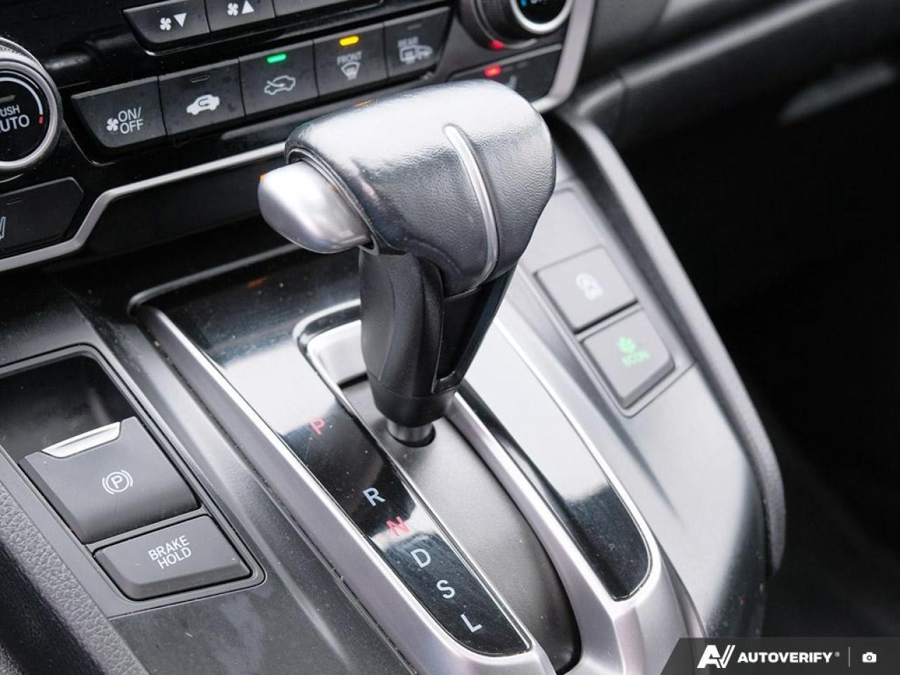 2020 Honda CR-V Sport AWD Photo